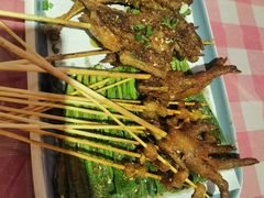 -98K烧烤(顺外路店)