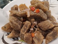 -小秦淮·南京土菜(新亭西路店)