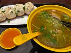 -大壶春生煎(世纪汇广场店)