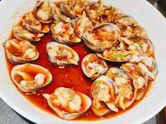 -南里山房·新淮扬菜(徐汇万科店)