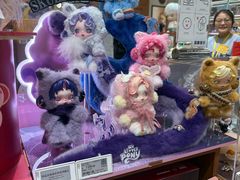 -泡泡玛特POPMART(壹号店)