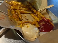 -shark burger·鲨鱼汉堡(交子大道店)