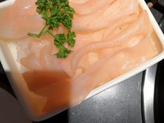 鲜鸭肠-井格重庆火锅(西直门凯德Mall店)