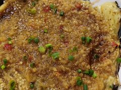 -龚海宝· 烧烤· 羊肉原切挂糊更好吃(庄市店)