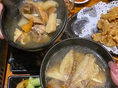 -束河人家(南锣鼓巷店)