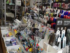 -晨光文具(嘉定新城专营店)