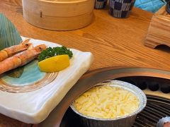 -炎蔵牛舌烤肉