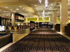 -新高轮格兰王子大酒店