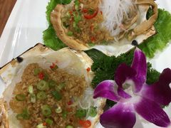 -金太阳海鲜烧烤·本地人餐厅(东纬路旗舰店)