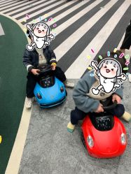 -奈尔宝·儿童乐园·亲子餐厅(鄞州万达店)