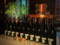 -三嚥阁 La Villa Restaurant