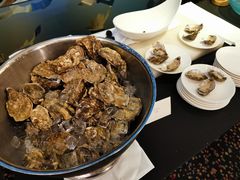 -广州花园酒店·凌璇阁旋转餐厅CAROUSEL360