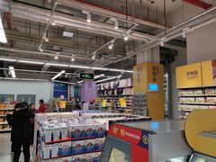 店内环境-麦德龙(虹口江湾店)
