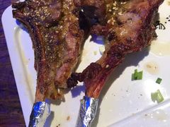 -三个蒙古大叔羊肉串(大宁店)