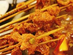 -川成串·自助串串香火锅(朝阳店)