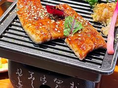 -鳗鱼家·深夜食堂(军博店)