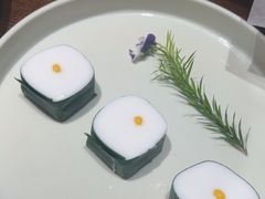 -泰香米泰国餐厅(南宁店)