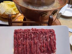 -东来顺饭庄(王府井步行街店)