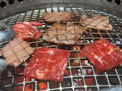 -本寻烧肉酒场(双井店)