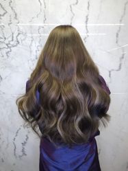 -MYCOLORHARSALON