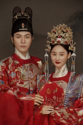 -古摄影婚纱(湛江霞山步行街店)