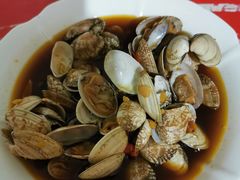 -曾记大腰子烧烤(苗栗路总店)