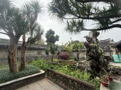 -中山詹园