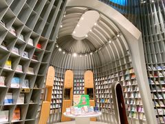 -思南书局·诗歌店