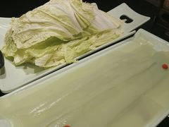 -袍家大院重庆火锅(文安路店)