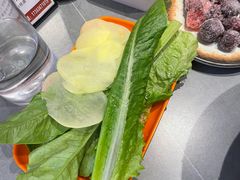 -椒椒铜炉火锅鸡(天马店)