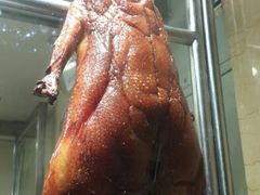 烧鹅-丽的面家(多宝路店)