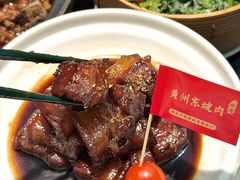 -在莲野·湖北民间菜·头牌松滋鸡(光谷步行街店)