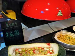 -威珀斯酒店·珀萃美食餐厅 | 海鲜刺身·现烤生蚝·特色烤肉