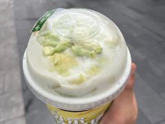 -茉酸奶(春熙路店)