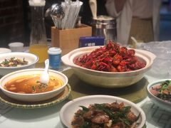 -湘语·湖南家常菜(新洲店)