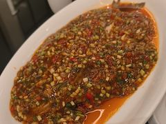 -湖锦酒楼·32年地道湖北菜(光谷店)