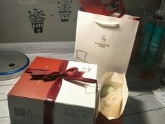 -巴思客蛋糕(交通路店)