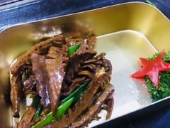 -汇贤府·李氏鲁菜(五棵松店)