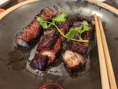 -广府乡下·饭庄(新港东路店)