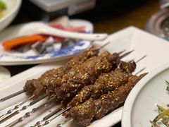 -老江南春·中国龙菜(衡山路店)