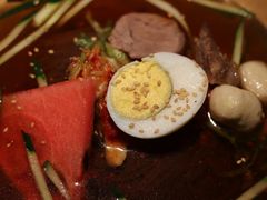 -大同江朝鲜菜•长春地标美食(绿园吾悦广场店)