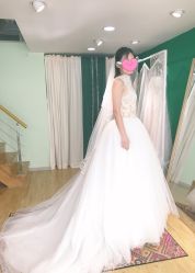 -纪梵希婚纱摄影(青岛店)