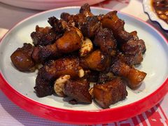 -老闵田螺馆·南昌市井菜·特色小吃(总店)