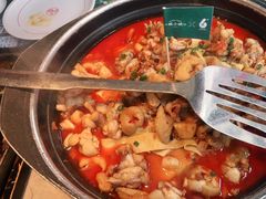 -蛙小侠·沸腾砂锅(西关新天地店)