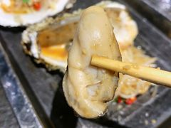 -买又大餐厅(福林里店)