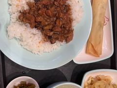-回味鸭血粉丝汤(京新广场店)