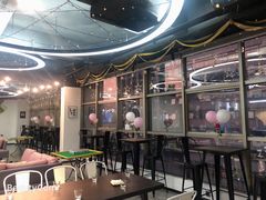 -CIAO·团建聚餐·生日派对轰趴馆(福田店)