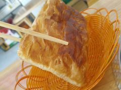 -淮南牛肉汤米线