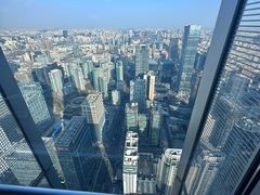 -北京国贸大酒店
