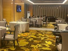 -富力威斯汀酒店-中国元素中餐厅(武昌临江店)